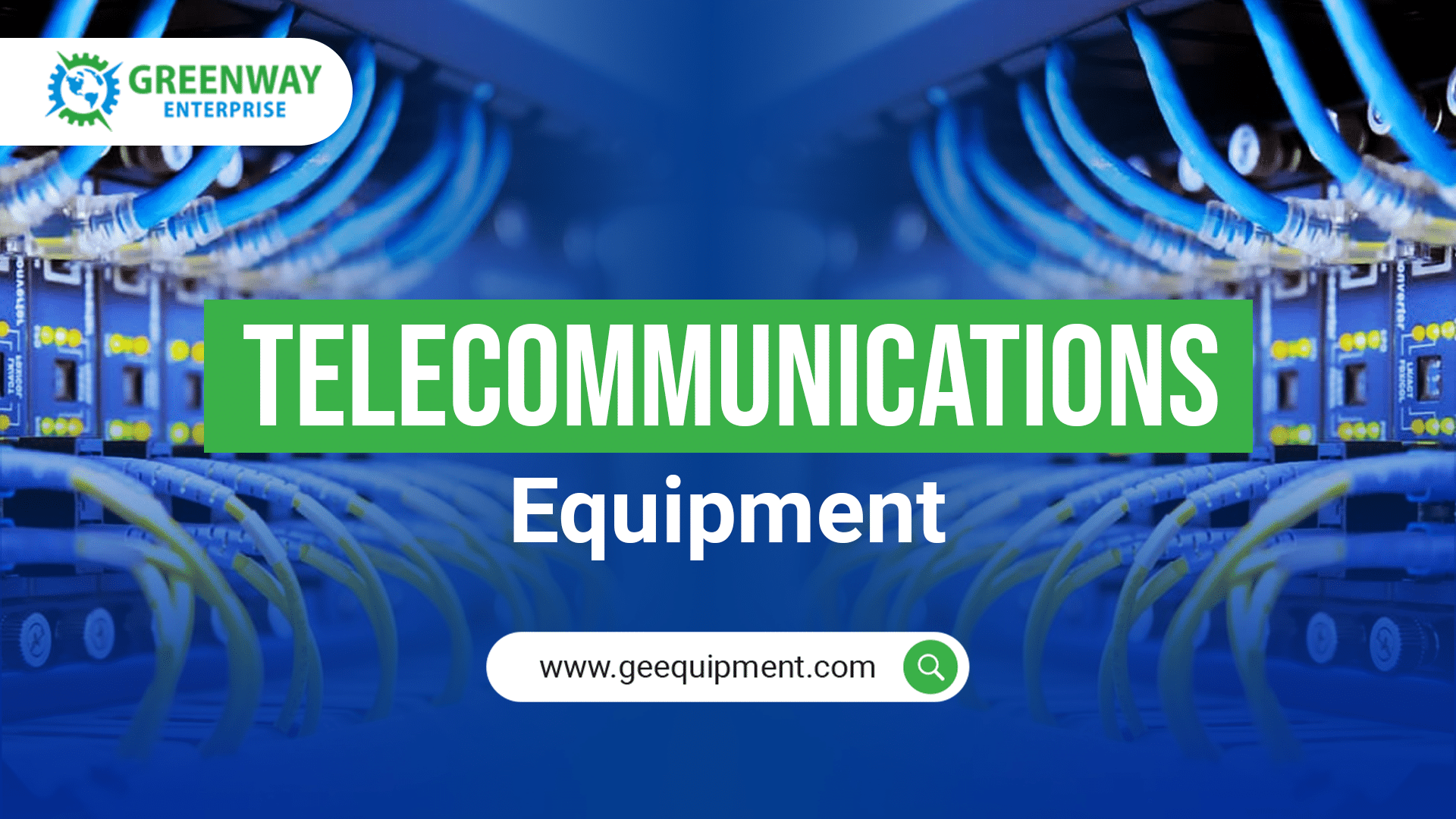Importance of Telecommunication Equipment in 2023