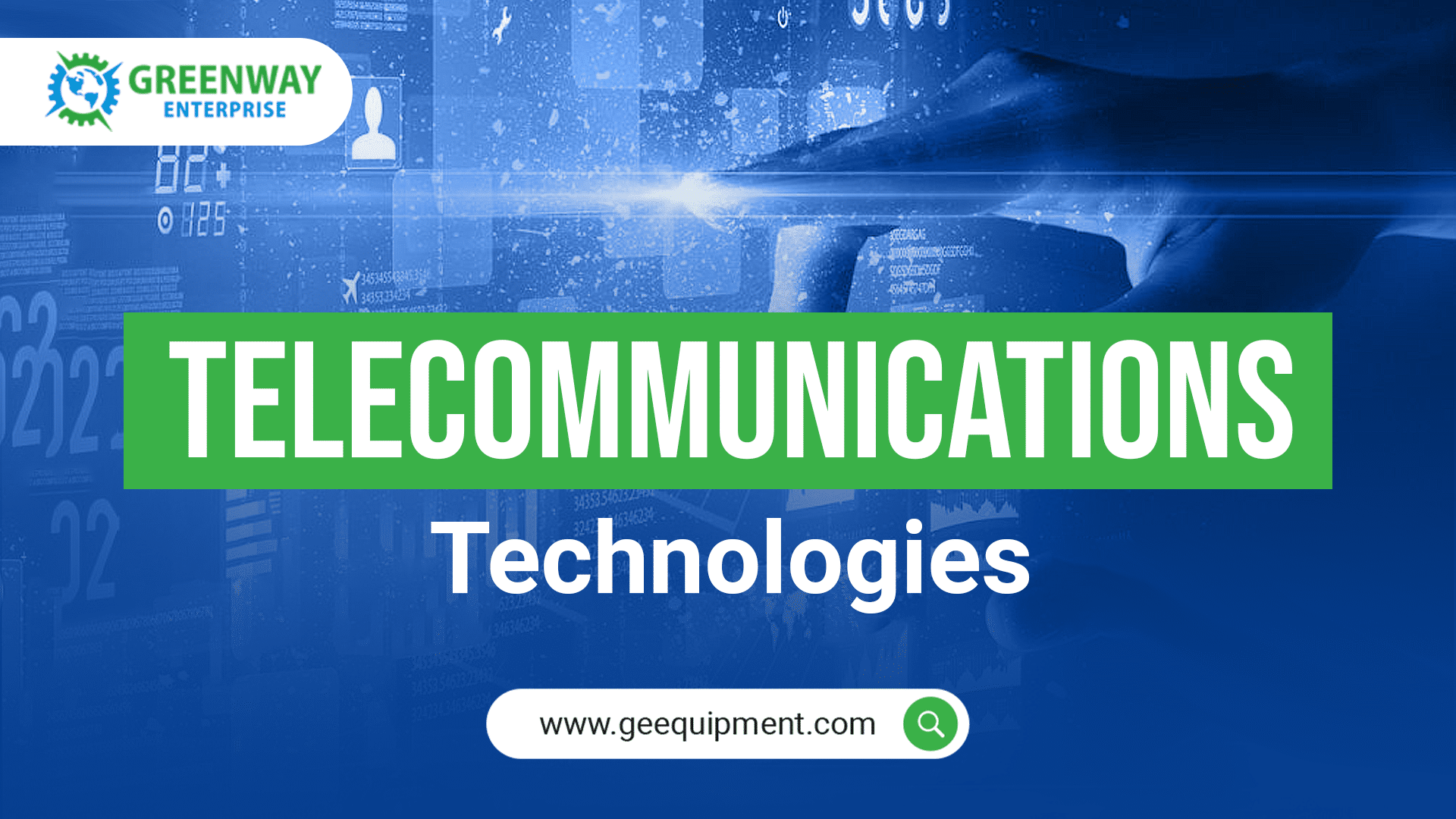 Telecommunication Technologies: Most Recent Progress and Possibilities