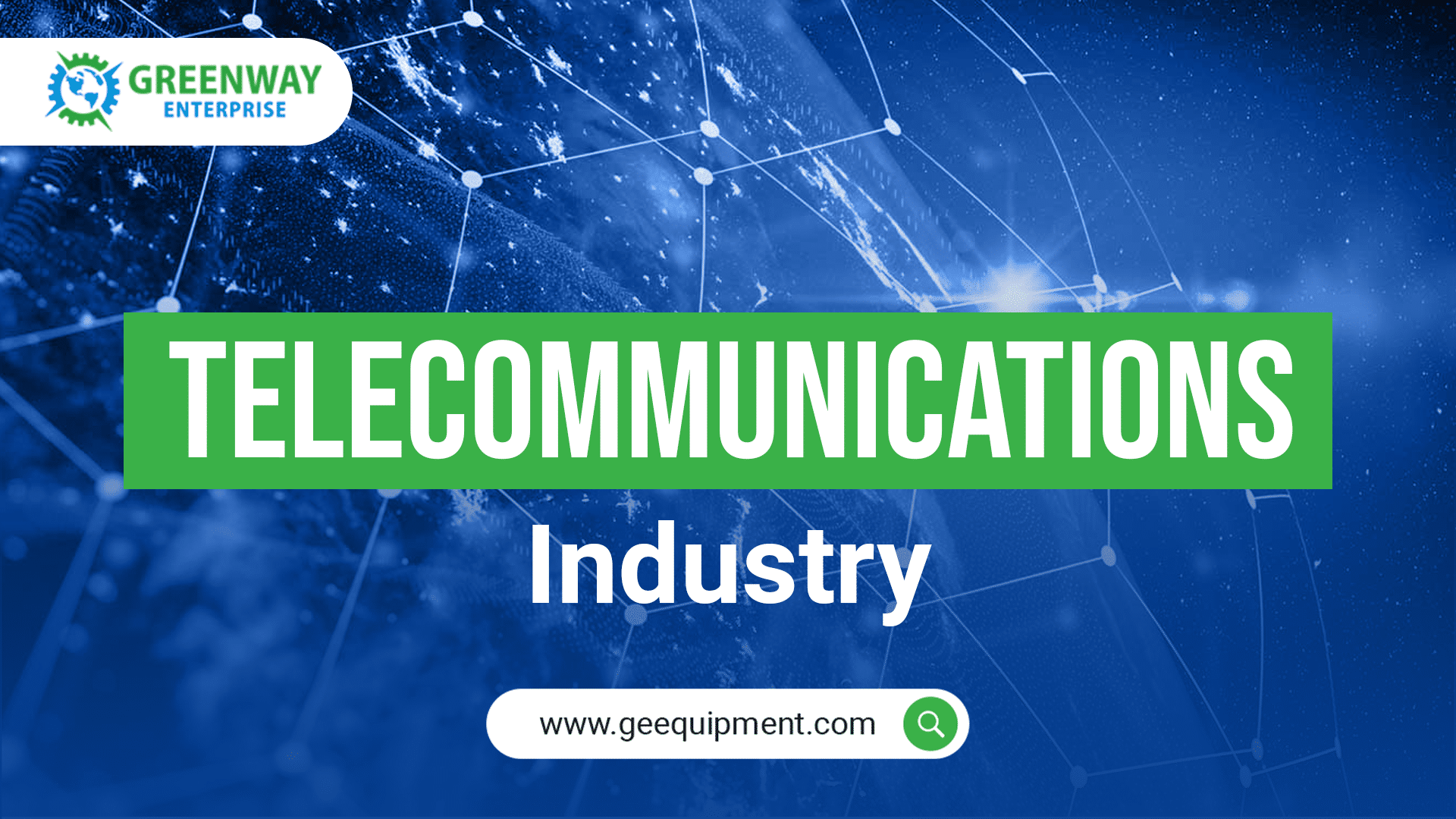 Complete Life Cycle Analysis in the Telecommunication Industry