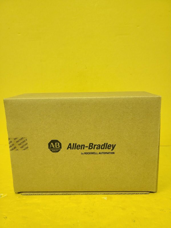 Allen Bradley 2711P-RP9D