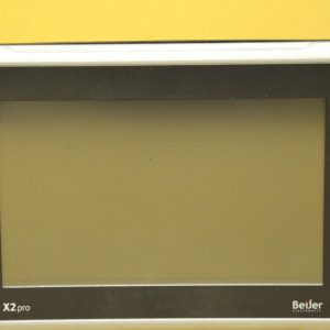 Beijer Electronics X2 Pro 7