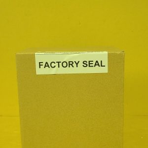 New Sealed 2021 Allen Bradley 5069-L330ERS2 Compact GuardLogix Safety Controller