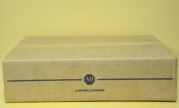 2022 New Sealed 2198-D020-ERS3 Series B Kinetix 5700 Dual Axis Inverter