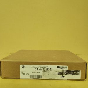 2022 New Sealed Allen Bradley 1756-OF8I A ControlLogix Analog Output Module 8Pts