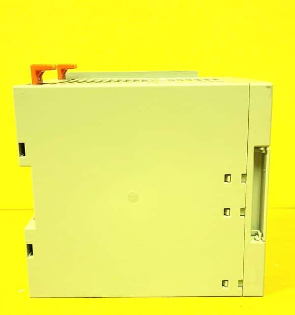 Allen Bradley 5069-L340ERM Series A CompactLogix 5380 Controller