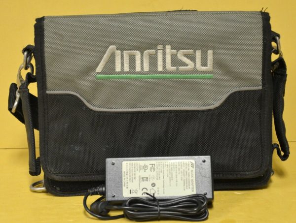 Anritsu S331L