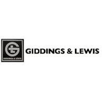 Giddings & Lewis products in the USA