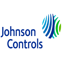 Johnson Controls products in the USA