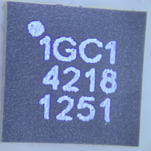Keysight Agilent 1GC1-4218 TC233
