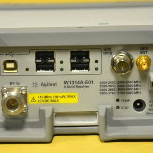 Keysight HP Agilent JDSU W1314A-E01