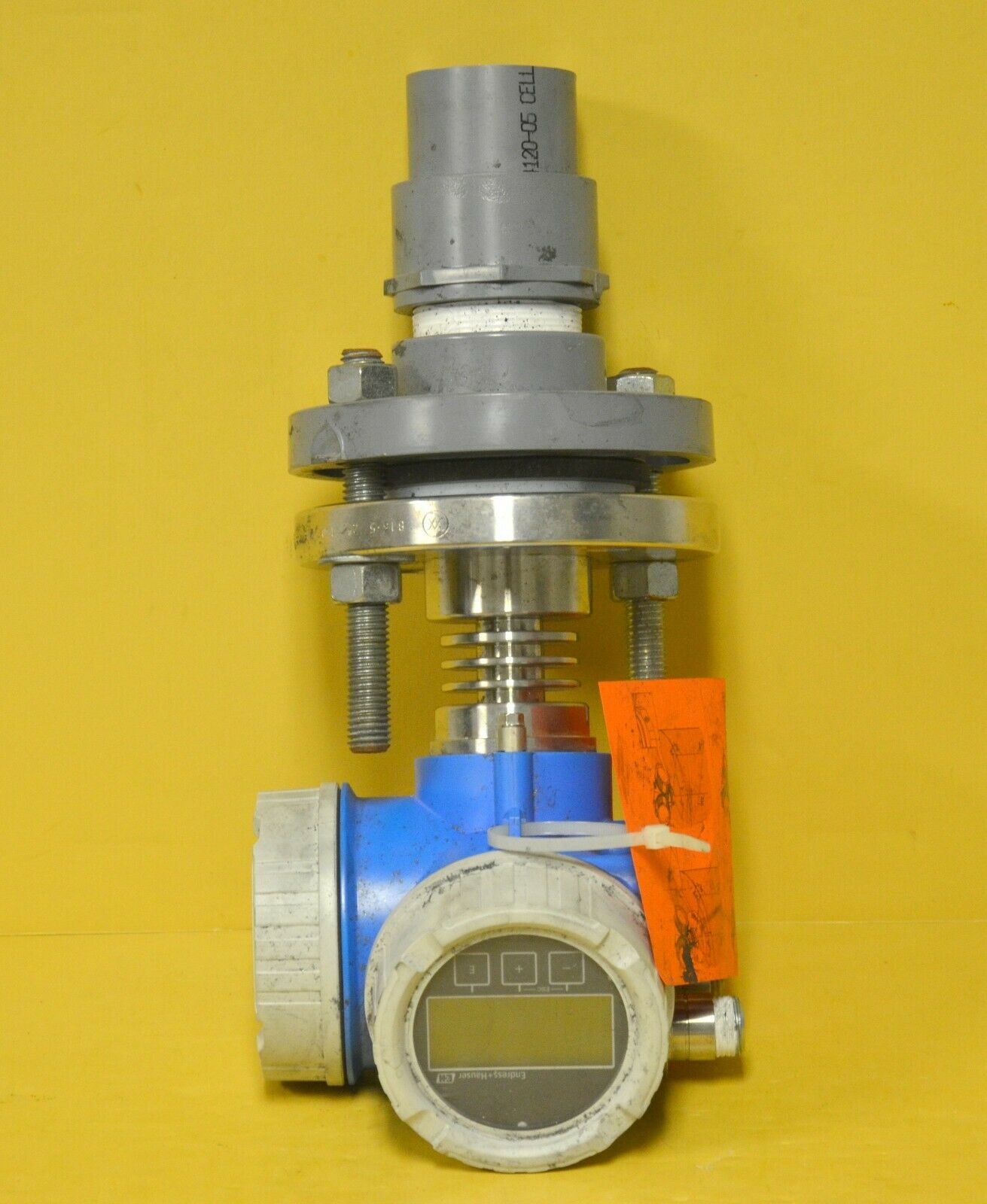 Hauser Level Transmitter FMR FMR52-CN47/0