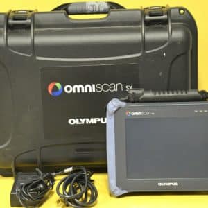 OmniScan SX PA