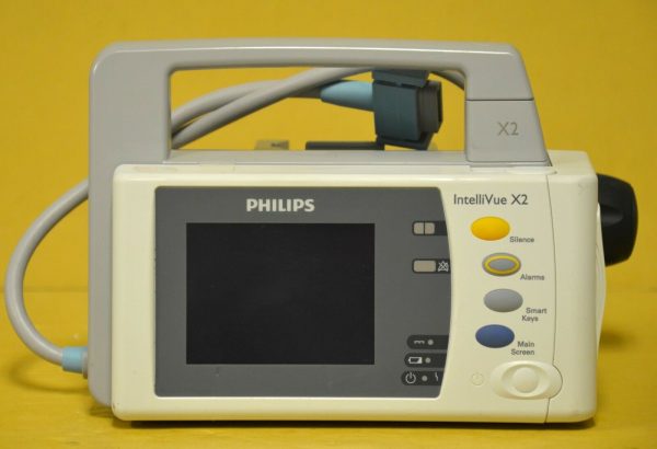 Philips IntelliVue Intelli Vue X2