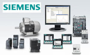 Siemens products