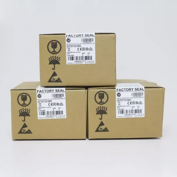 Allen Bradley 1794-ASB