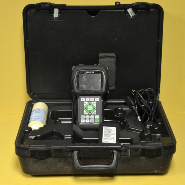 EPOCH LTC Flaw Detector
